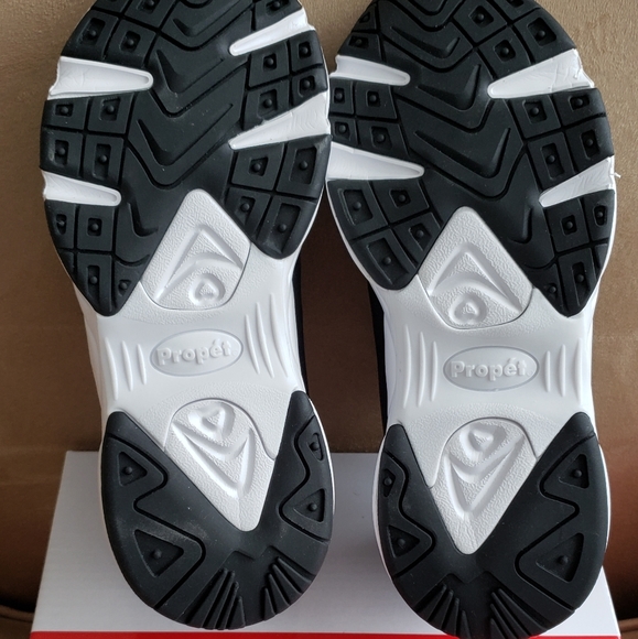 Propet Stability Ultraweave Walking sneakers shoe Size 6M - Picture 3 of 3